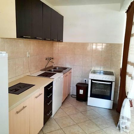 Apartman A&V 코토르 외부 사진
