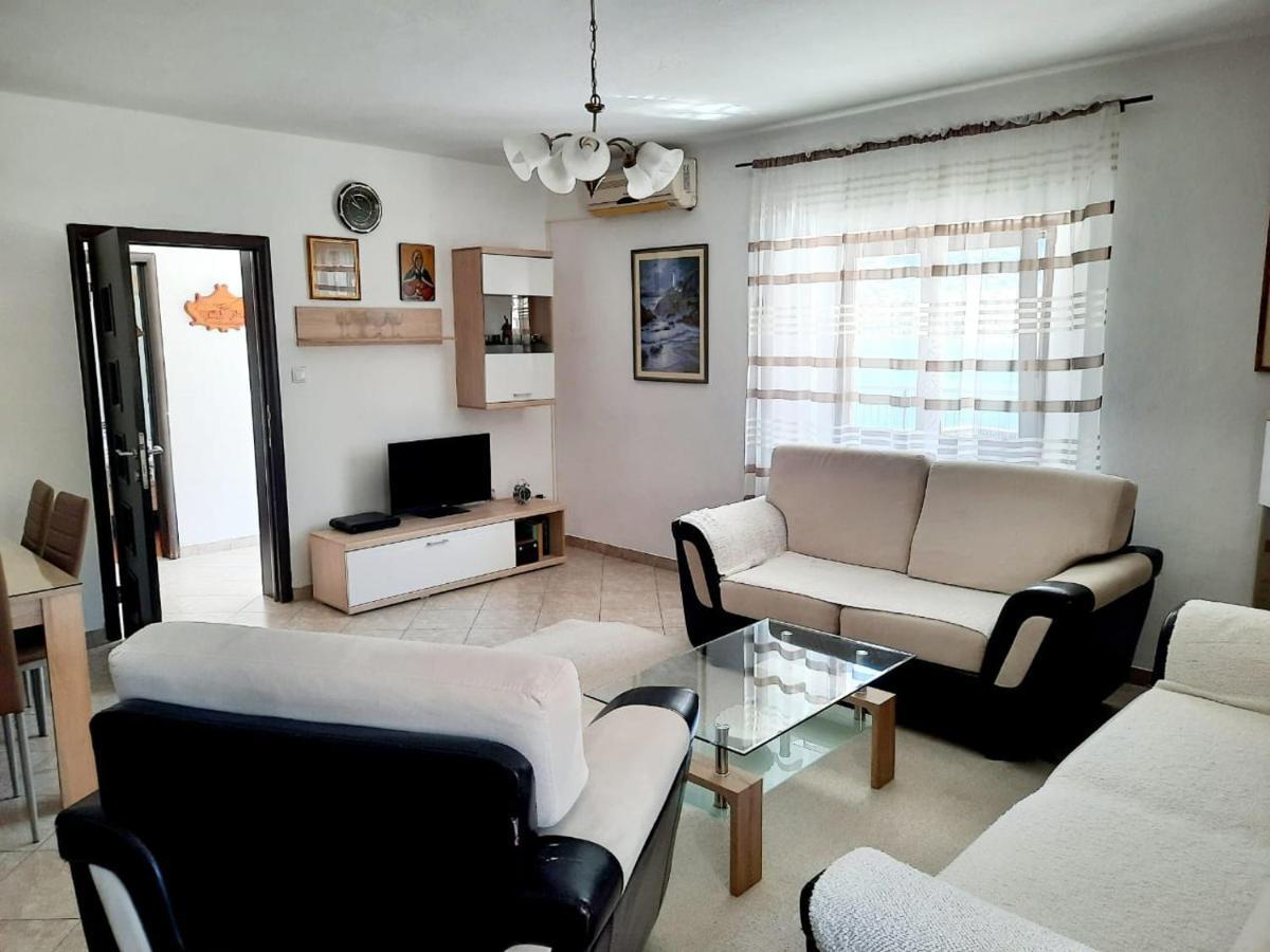 Apartman A&V 코토르 외부 사진