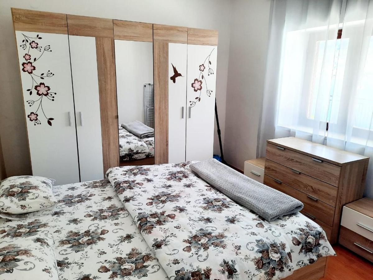 Apartman A&V 코토르 외부 사진