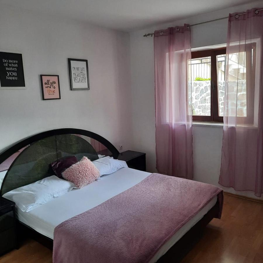 Apartman A&V 코토르 외부 사진